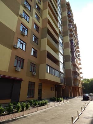 Апарт-отель Barasport city apartments