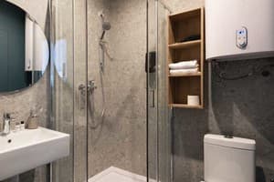 Апарт-отель Be The One Hotel. Стандарт одноместный  8