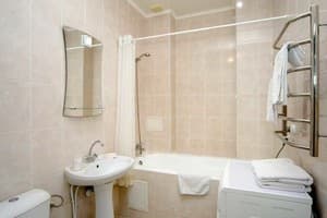 Квартира BestKievApartment. Студио двухместный Ул. Софиевская 1 4