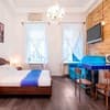 Квартира BestKievApartment. Студио двухместный ул. Вячеслава Липинского, 4Б 1