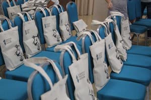 Спа-отель City Holiday Resort & SPA. Конференц Зал 70-местный Vinette 1