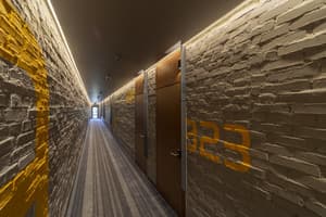 Дизайн отель Road 4