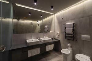 Дизайн отель Road 10