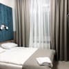 Отель EXPO Hotel Comfort. Стандарт двухместный  2