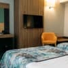 Отель Favor Park Hotel. Бизнес двухместный  7