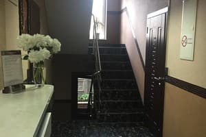 Home Comfort Hotel Левобережная МВЦ 2