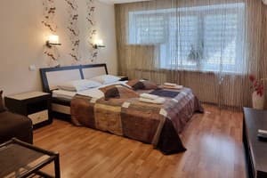 Квартира Home Hotel ул.Хорива, 50. Апартаменты трехместный  6