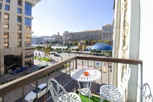 Квартира Home Hotel ул. Костёльная, 3. Апартаменты трехместный Однокомнатная квартира, ул. Костёльная, 3 10