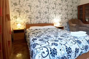 Квартира Home Hotel ул. Льва Толстого, 5-а. Двухкомнатная квартира, ул. Льва Толстого, 5-а 4