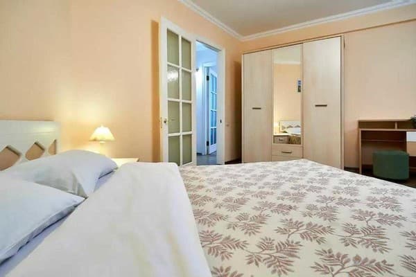 Home Hotel ул. Нижний Вал, 41 2