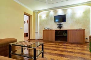 Квартира Home Hotel ул. Спасская, 25/17. Двухкомнатная квартира, ул. Спасская, 25/17 7