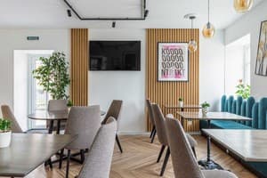 KONTRAKT Boutique Hotel 22