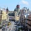 Апарт-отель Kiev City Center. Апартаменты двухместный Kiev City Center 3 9