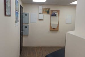 Кроне ГОК Затишок 11