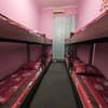 Хостел Likehostel ул. Саксаганского 69. Место в общем 10-местном номере  1