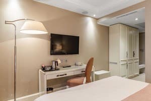 MAIDAN PALACE HOTEL 28