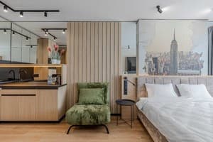 Manhattan High Line Apart 12