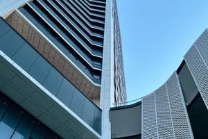 Manhattan High Line Apart 32