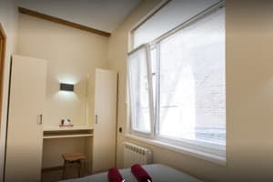 Хостел Nap&Rest Hostel. Эконом двухместный  3