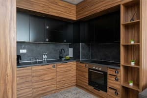 Апарт-отель Nyvky Residence. Делюкс двухместный  6