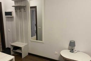 Гостиный двор Ольжича 45 Б. Студио трехместный  5