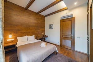 Мини-отель Petrani Nivki. Стандарт одноместный  1