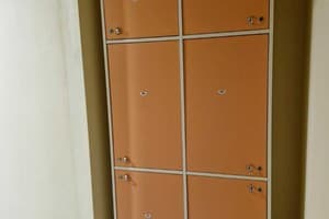 Хостел Подол. Место в мужском 5-местном номере  4