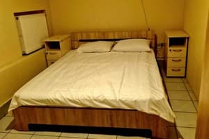 Хостел Подол. Стандарт двухместный  3