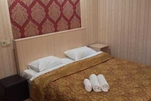 Міні-готель Садок