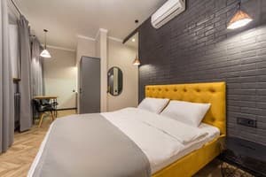 Апарт-отель Secret Design Hotel. Студио двухместный (1183) 1