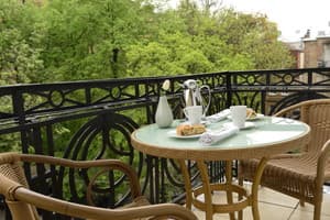 Senator City Center 12