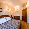 Апарт-отель Sherborne Apart-Hotel. Апартаменты 4-местный с 2 спальнями 4