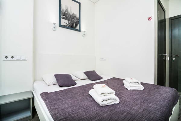 Sky Home Позняки 14