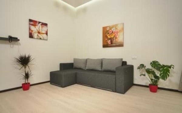 VIP apartament 1