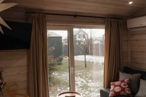 Коттедж ZaMistom. Коттедж 4-местный  23