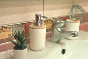 Квартира однокомнатная, ул. Левка Лукьяненко, 13А. Апартаменты двухместный  17