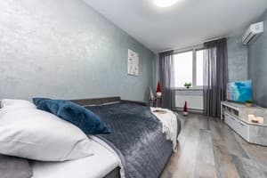 Квартира проспект Европейского Союза, 41