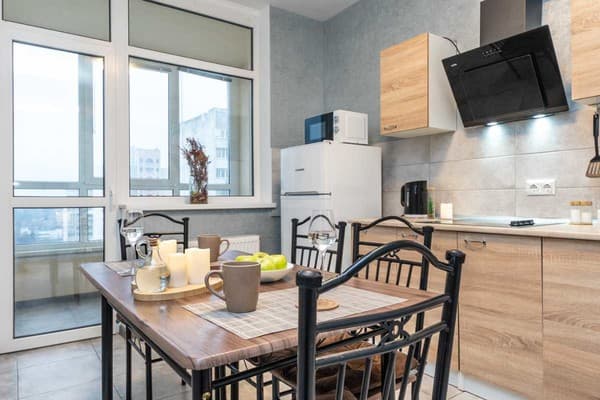 проспект Европейского Союза, 41 39